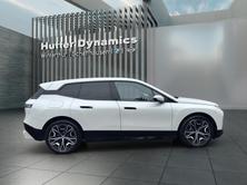 BMW iX xDrive40 SPORTPAKET, Elektro, Occasion / Gebraucht, Automatik - 5
