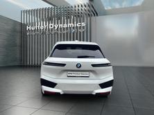 BMW iX xDrive40 SPORTPAKET, Elektro, Occasion / Gebraucht, Automatik - 7