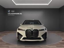 BMW iX 50 SPORTPAKET, Elettrica, Occasioni / Usate, Automatico - 2
