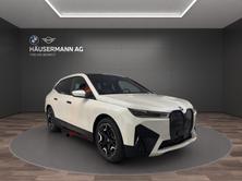 BMW iX 50 SPORTPAKET, Elettrica, Occasioni / Usate, Automatico - 3