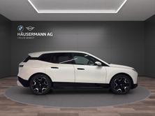 BMW iX 50 SPORTPAKET, Elettrica, Occasioni / Usate, Automatico - 4