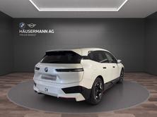 BMW iX 50 SPORTPAKET, Elettrica, Occasioni / Usate, Automatico - 5