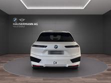 BMW iX 50 SPORTPAKET, Elettrica, Occasioni / Usate, Automatico - 6