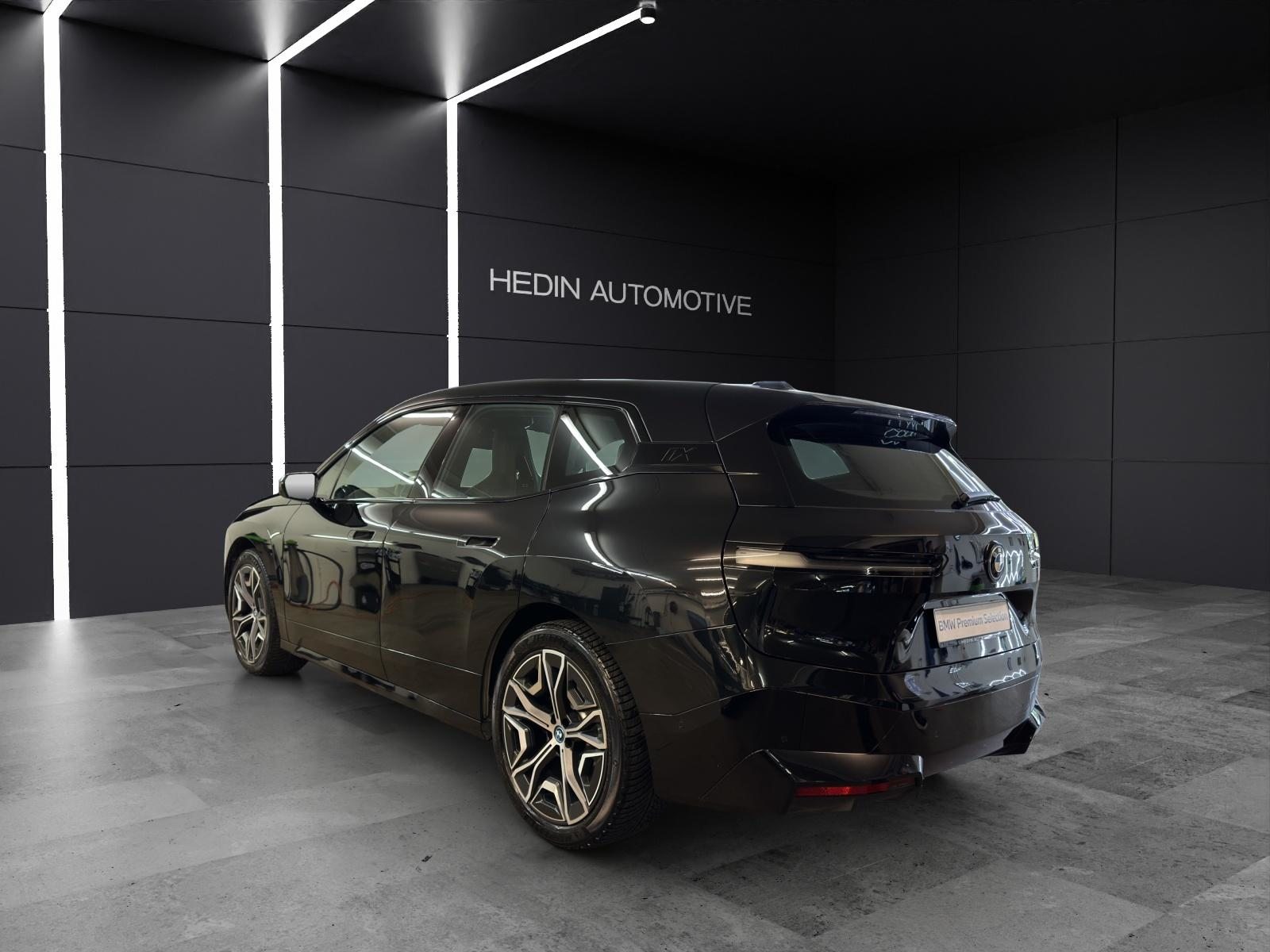 BMW iX xDrive50, Elettrica, Occasioni / Usate, Automatico - 3