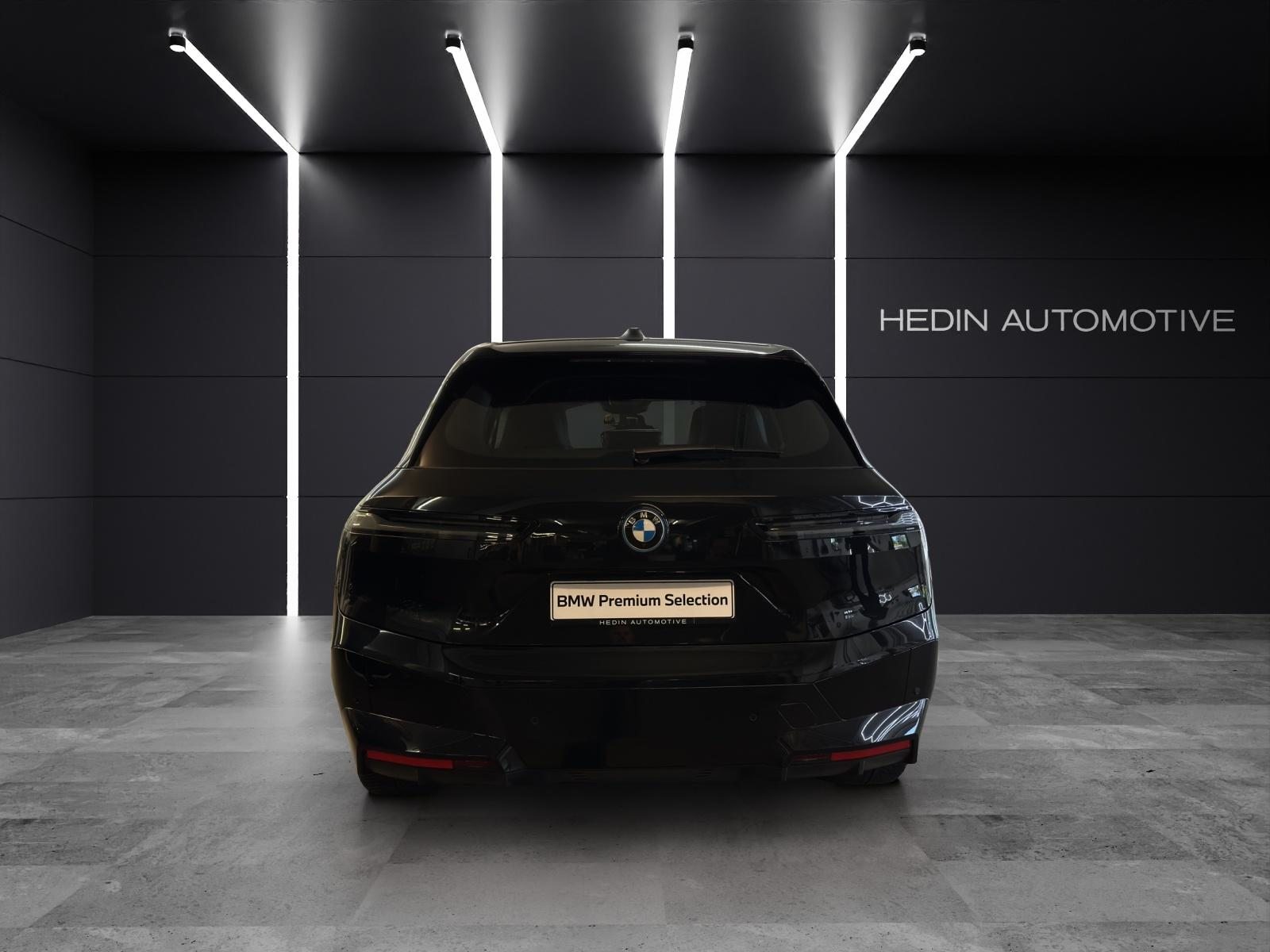 BMW iX xDrive50, Elettrica, Occasioni / Usate, Automatico - 4