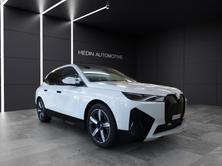BMW iX xDrive40, Elettrica, Occasioni / Usate, Automatico - 7
