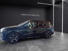 BMW iX M60, Elektro, Occasion / Gebraucht, Automatik - 2