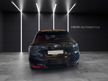BMW iX M60, Elektro, Occasion / Gebraucht, Automatik - 4