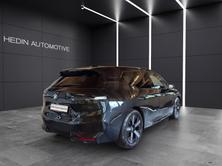 BMW iX M60, Elektro, Occasion / Gebraucht, Automatik - 5
