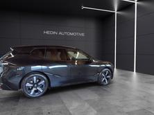 BMW iX M60, Elektro, Occasion / Gebraucht, Automatik - 6