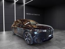 BMW iX M60, Elektro, Occasion / Gebraucht, Automatik - 7