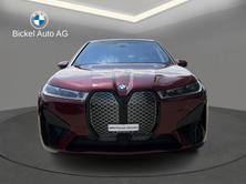 BMW iX M60, Elektro, Occasion / Gebraucht, Automatik - 2
