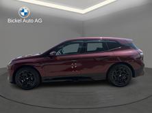 BMW iX M60, Elektro, Occasion / Gebraucht, Automatik - 3