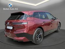 BMW iX M60, Elektro, Occasion / Gebraucht, Automatik - 4