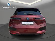 BMW iX M60, Elektro, Occasion / Gebraucht, Automatik - 5