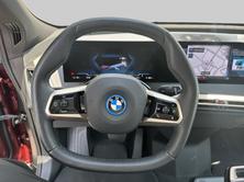 BMW iX M60, Elektro, Occasion / Gebraucht, Automatik - 6