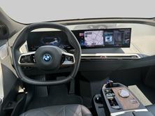 BMW iX M60, Elektro, Occasion / Gebraucht, Automatik - 7
