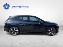 BMW iX xDrive50, Électrique, Occasion / Utilisé, Automatique - 3