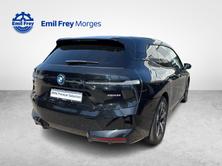 BMW iX xDrive50, Électrique, Occasion / Utilisé, Automatique - 4
