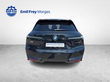 BMW iX xDrive50, Électrique, Occasion / Utilisé, Automatique - 5