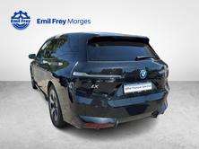 BMW iX xDrive50, Électrique, Occasion / Utilisé, Automatique - 6