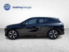 BMW iX xDrive50, Électrique, Occasion / Utilisé, Automatique - 7