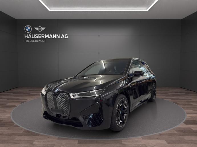 BMW iX 40 SPORT, Elettrica, Occasioni / Usate, Automatico