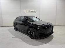 BMW iX 40 Launch Edition, Elettrica, Occasioni / Usate, Automatico - 5