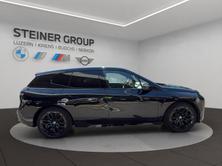 BMW iX 60 M Sport Pro, Elettrica, Occasioni / Usate, Automatico - 5