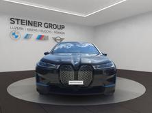 BMW iX 50, Électrique, Occasion / Utilisé, Automatique - 3