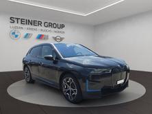 BMW iX 50, Électrique, Occasion / Utilisé, Automatique - 4