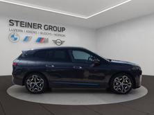 BMW iX 50, Électrique, Occasion / Utilisé, Automatique - 5