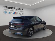 BMW iX 50, Électrique, Occasion / Utilisé, Automatique - 6