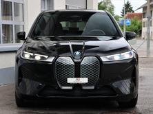 BMW iX 40, Elektro, Occasion / Gebraucht, Automatik - 2