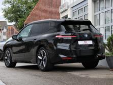 BMW iX 40, Elektro, Occasion / Gebraucht, Automatik - 3