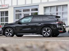 BMW iX 40, Elektro, Occasion / Gebraucht, Automatik - 4
