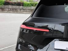 BMW iX 40, Elektro, Occasion / Gebraucht, Automatik - 6