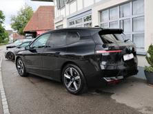 BMW iX 40, Elektro, Occasion / Gebraucht, Automatik - 7