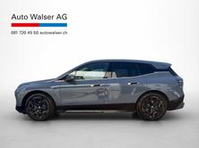 BMW iX xDrive40, Électrique, Occasion / Utilisé, Automatique - 2