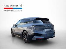BMW iX xDrive40, Électrique, Occasion / Utilisé, Automatique - 3