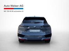 BMW iX xDrive40, Électrique, Occasion / Utilisé, Automatique - 4
