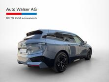 BMW iX xDrive40, Électrique, Occasion / Utilisé, Automatique - 5