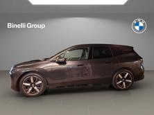 BMW iX xDrive50, Electric, Second hand / Used, Automatic - 4
