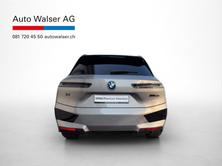 BMW iX M60, Electric, Second hand / Used, Automatic - 4