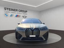 BMW iX M60, Électrique, Occasion / Utilisé, Automatique - 3