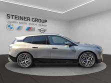 BMW iX M60, Électrique, Occasion / Utilisé, Automatique - 5