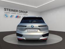 BMW iX M60, Électrique, Occasion / Utilisé, Automatique - 7