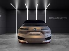 BMW iX M60, Electric, Second hand / Used, Automatic - 4