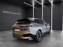 BMW iX M60, Electric, Second hand / Used, Automatic - 5