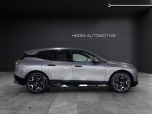 BMW iX M60, Electric, Second hand / Used, Automatic - 6